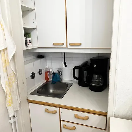 דירה Hhh Center Next To Stadium And Ice Hall *