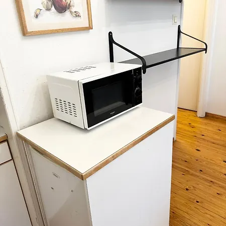 Hhh Center Next To Stadium And Ice Hall شقة