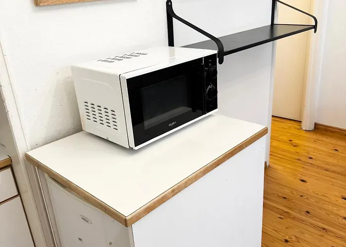 Hhh Center Next To Stadium And Ice Hall Appartamento