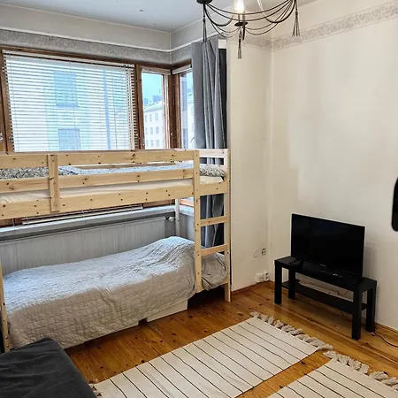 Lägenhet Hhh Center Next To Stadium And Ice Hall *